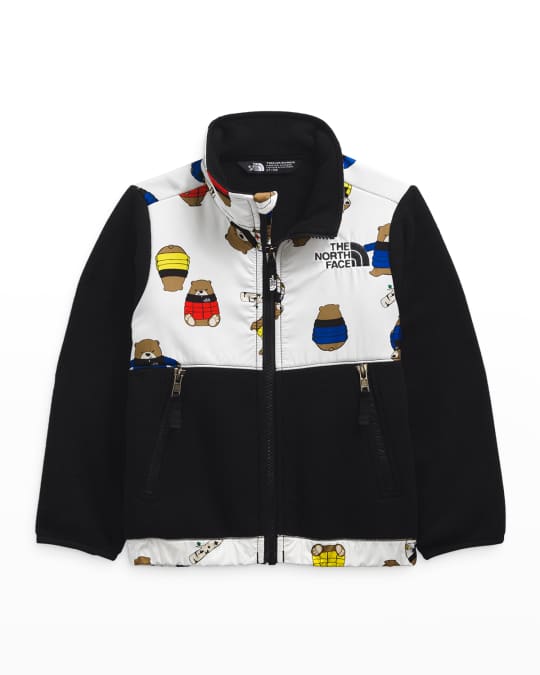 North face denali outlet 4t