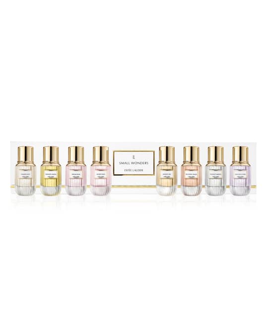 Estee lauder miniature perfume set clearance