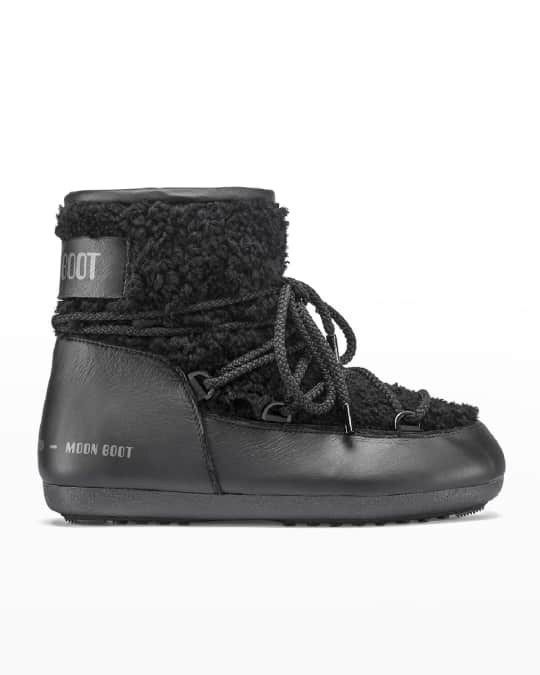 Neiman marcus shop snow boots