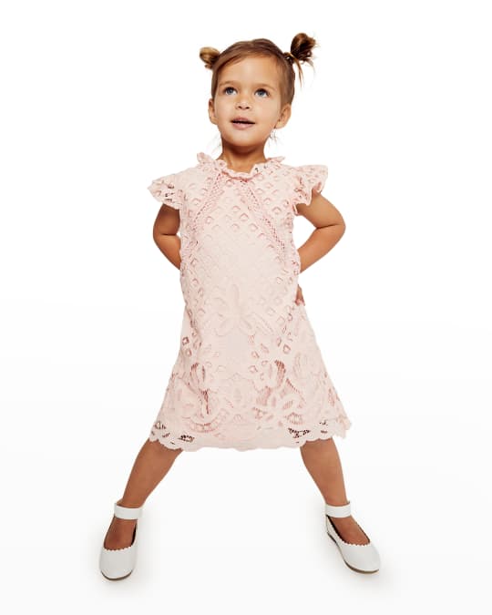 Bardot sophia shop lace dress