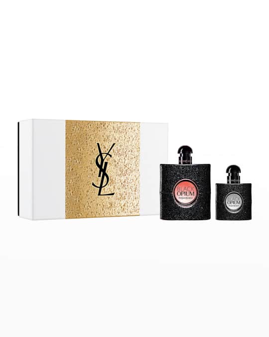 Saint Laurent Women's Eau De Parfum Discovery Gift Set ($90 Value