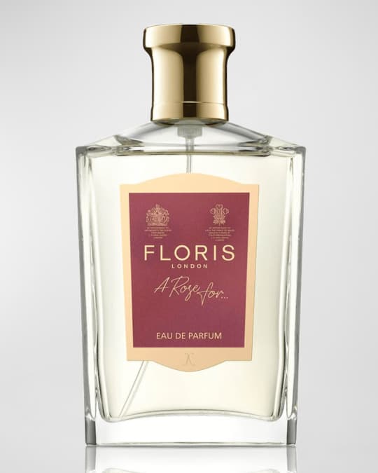Perfume floris london store