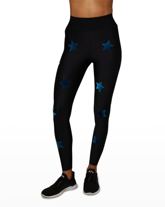 Ultracor Knockout Stars Ultra-High Leggings | Neiman Marcus