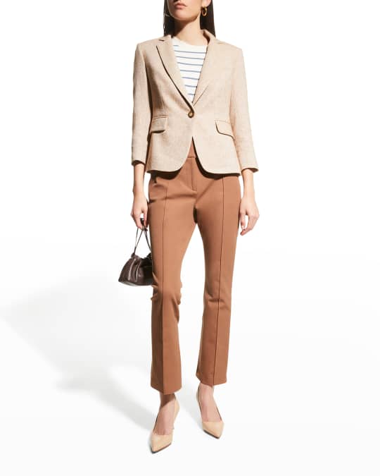 Veronica beard schoolboy dickey jacket hot sale
