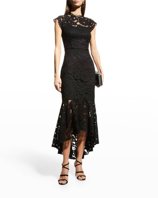 Neiman marcus high top low dresses