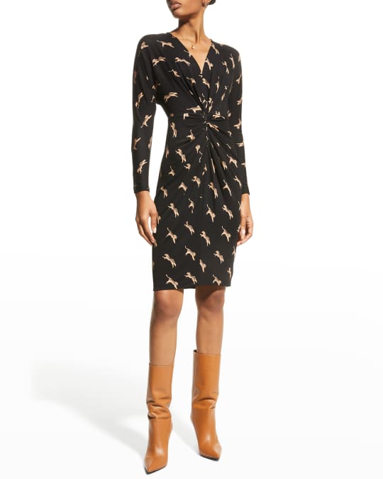 Neiman marcus diane top von furstenberg dresses