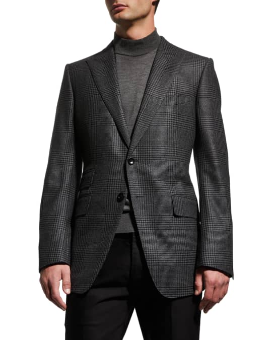 Tom ford new arrivals sports jacket