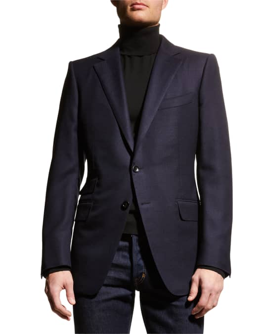 Tom ford sport jacket sales