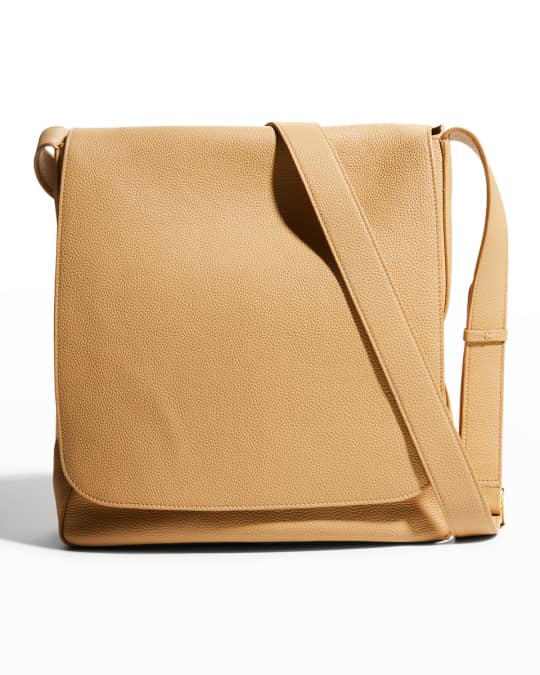 Avery nubuck leather crossbody bag sales