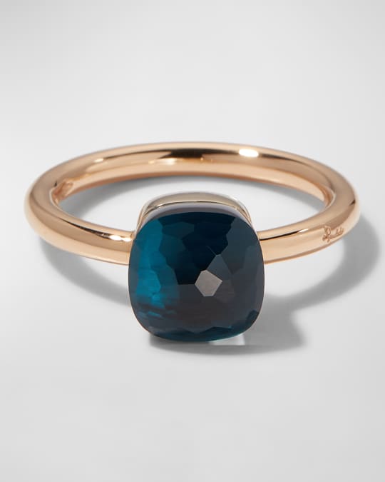 Pomellato rings outlet sale
