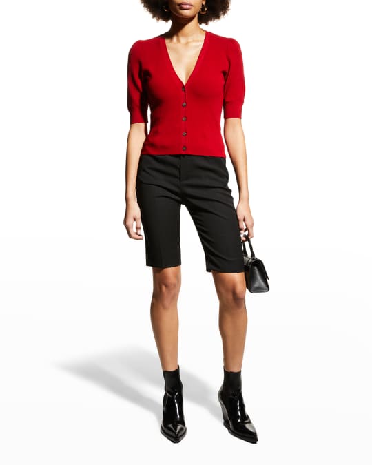 FRAME Jocelyn Cardigan Neiman Marcus