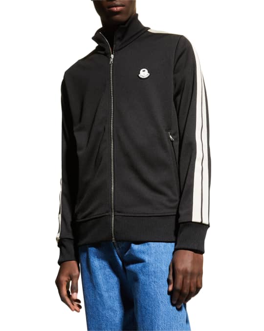 Men s 8 Moncler Palm Angels Track Jacket
