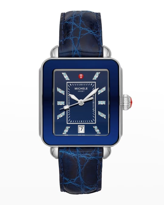 Neiman marcus last call michele watch sales