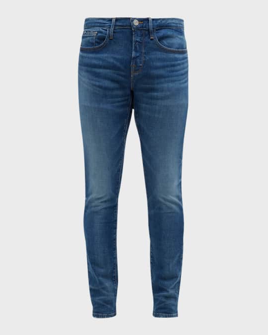 Frame jeans best sale neiman marcus