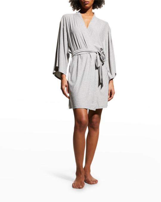 Beyond Yoga Comfort Queen Sleep Robe | Neiman Marcus