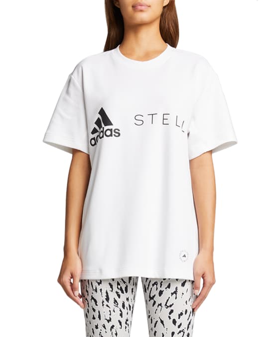 adidas by Stella McCartney Clothing at Neiman Marcus