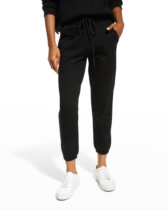 Alo Yoga 7/8 Easy Sweatpants | Neiman Marcus