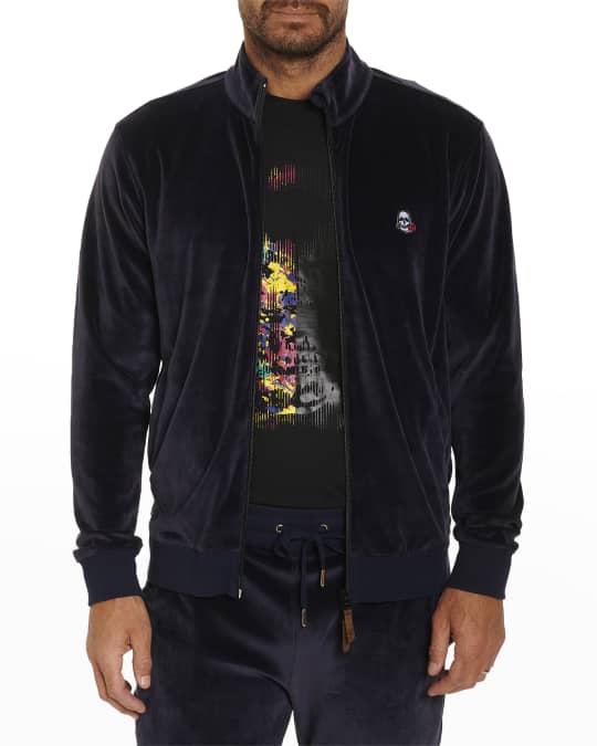 Rob velour sales