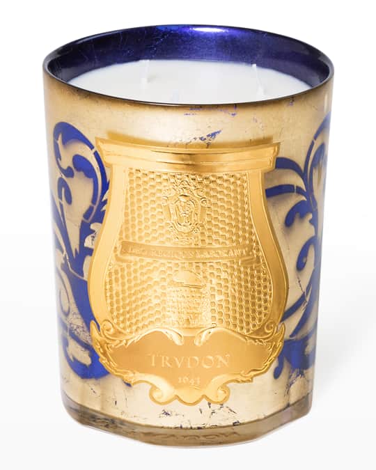 Trudon 28 oz. Fir Candle Neiman Marcus