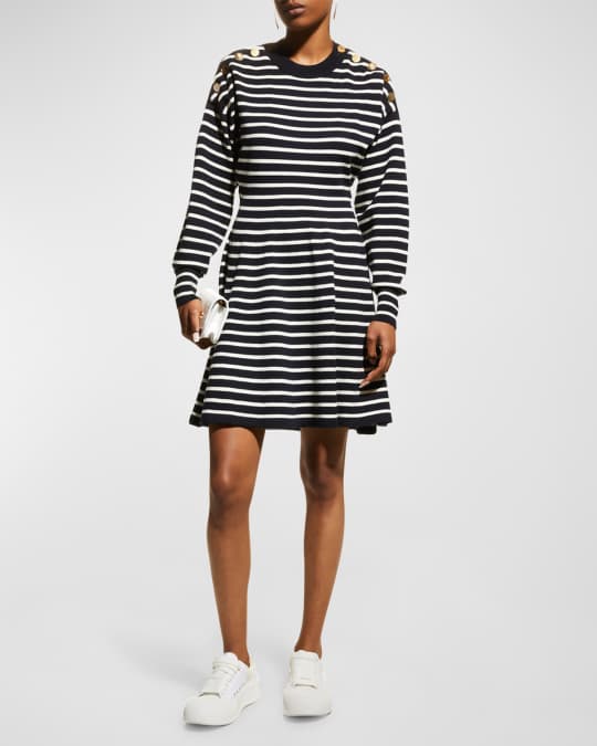 Neiman marcus short dresses on sale