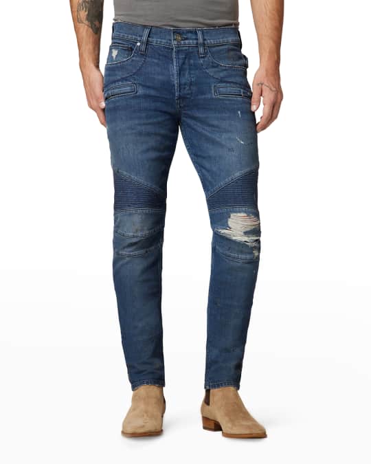 Hudson jeans blinder biker clearance