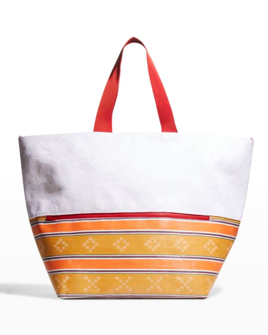 【PORTERNA】Rutty Bes Tote Bag Leather Tote – Big Bag