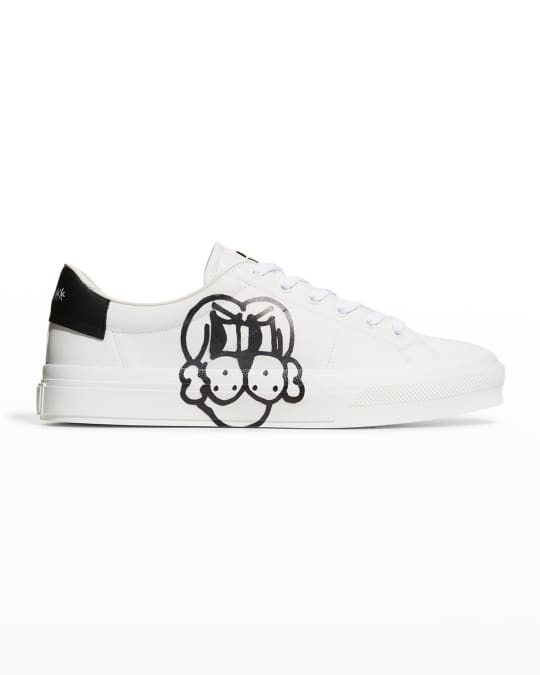 Givenchy dog shoes best sale