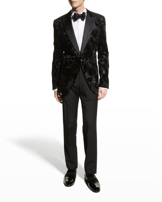 Boss discount dinner suit