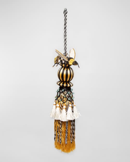 Her Majesty's Tassel
