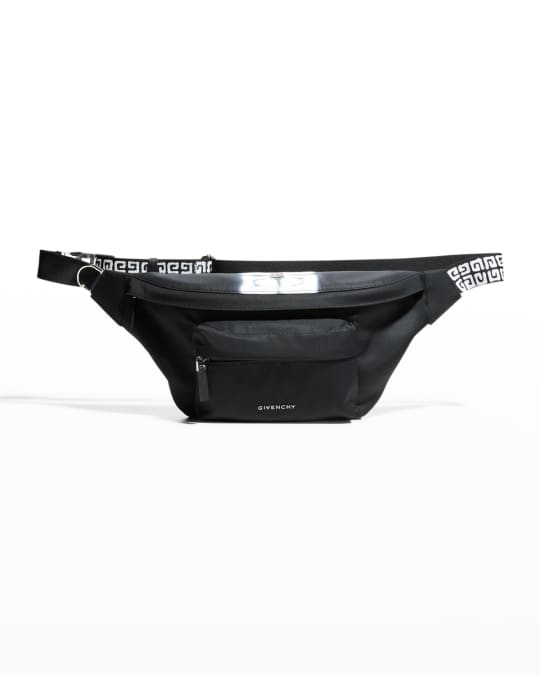 Givenchy fanny pack mens shop