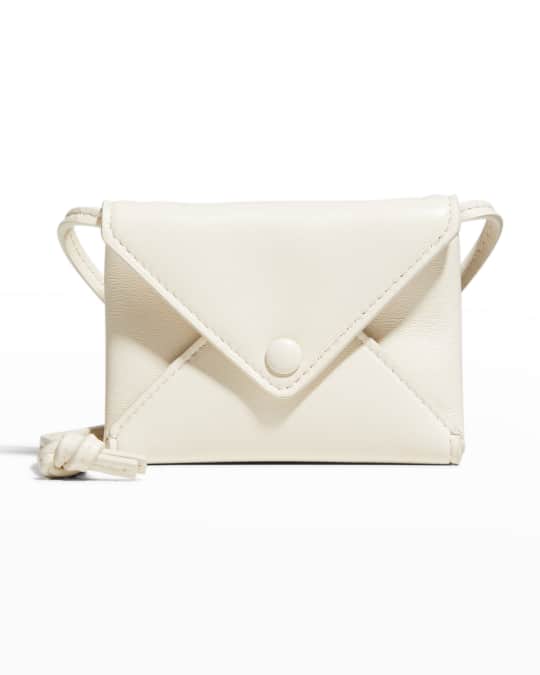 Mini Envelope Flap Crossbody Bag