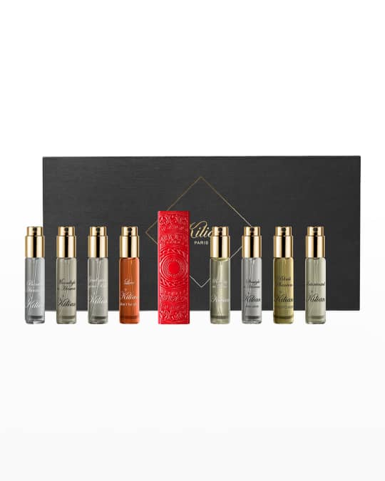 キリアン ディスカバリー セット アトマイザー