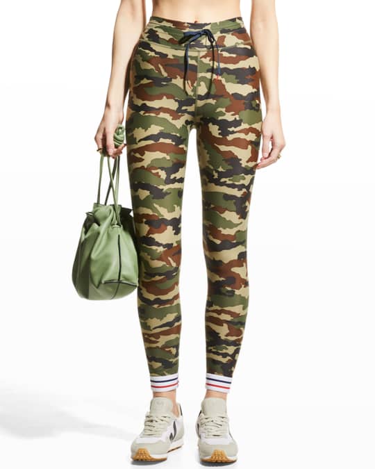 The upside camo leggings discount