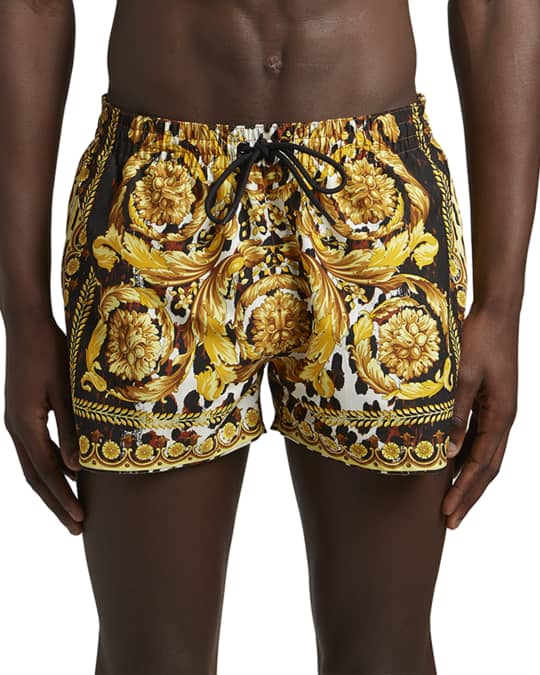 FIND] Louis Vuitton swim shorts. Is this piece fantasy? : r