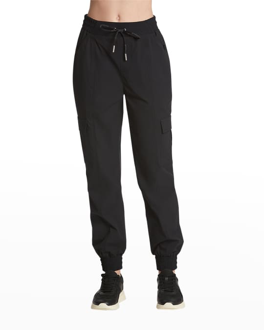 VOICE OF INSIDERS Spacer Compression Pants