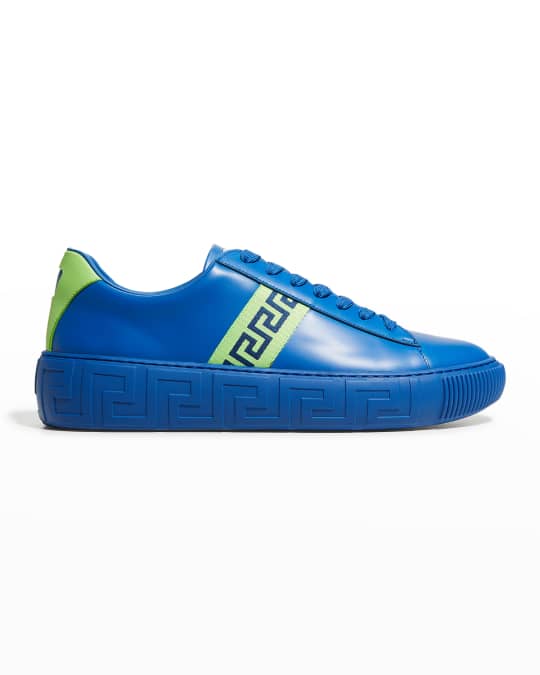 Neiman marcus versace sneakers outlet