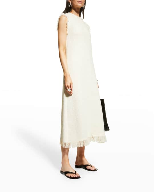 low classic dress LOW CLASSIC