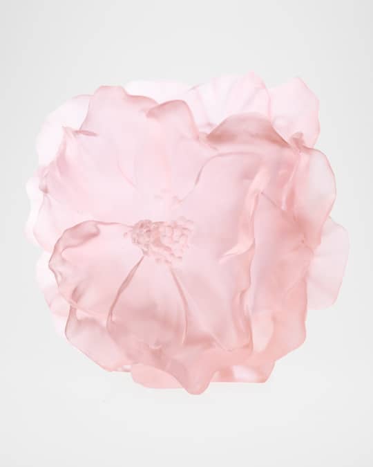 Camelia Large Rose Vase