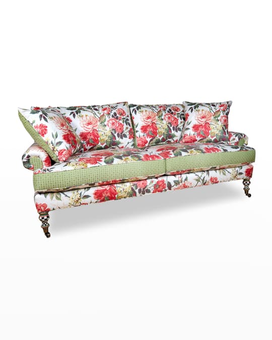 Mackenzie outlet childs sofa