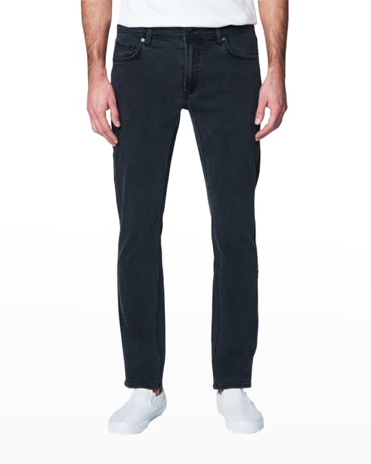 Blank NYC Men's Wooster Slim-Straight Jeans | Neiman Marcus