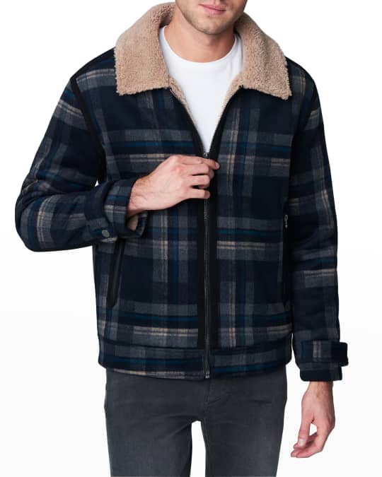 Blank nyc on sale mens jacket