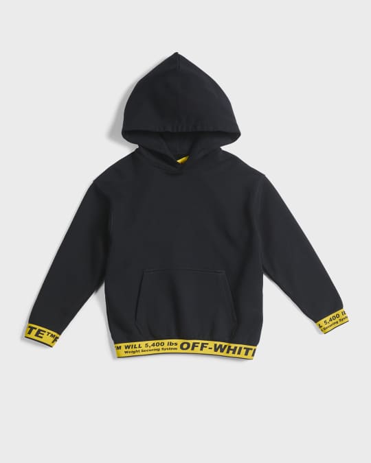 Off white hoodie neiman marcus 2025