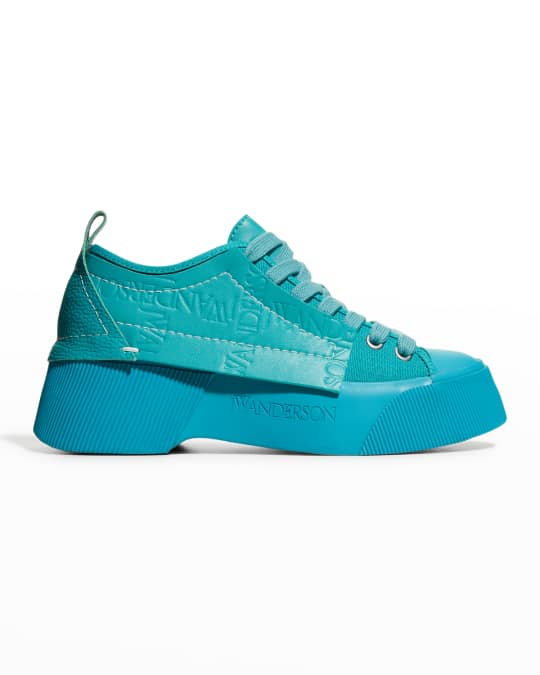 Jw anderson trainers top