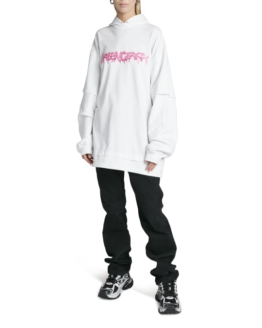 Ysl slime hoodie sale