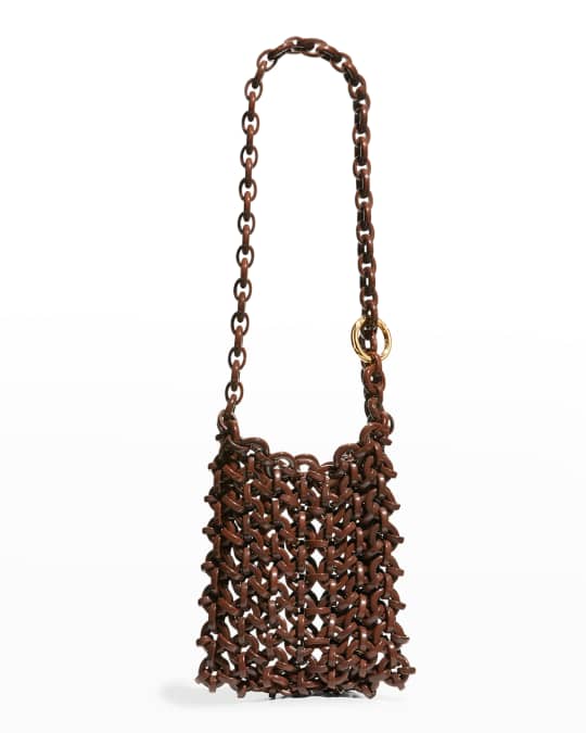 Jil sander Link Crossbody Small