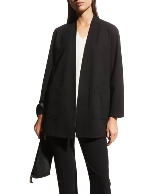 Eileen fisher discount jacket neiman marcus
