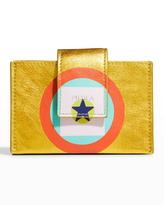 Medea wallet top