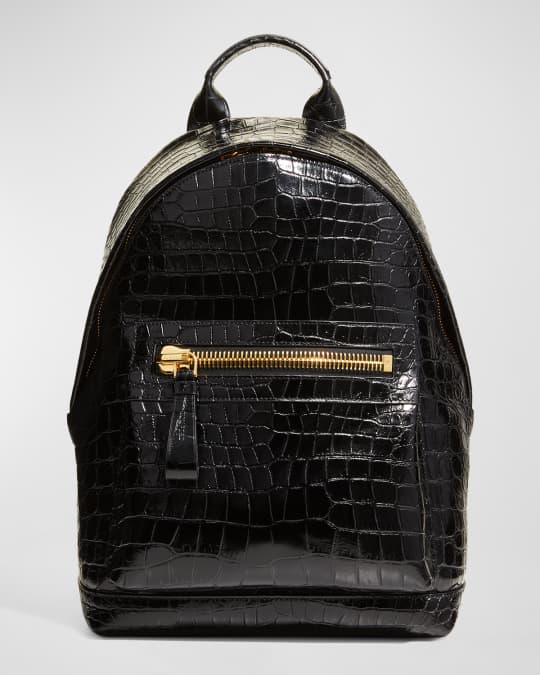 Tom ford alligator bag online