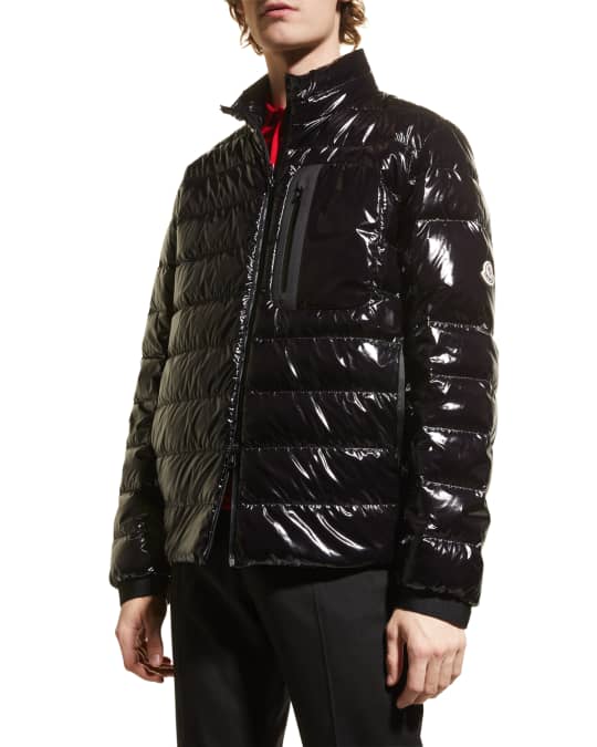 Moncler mens hot sale jackets neiman marcus