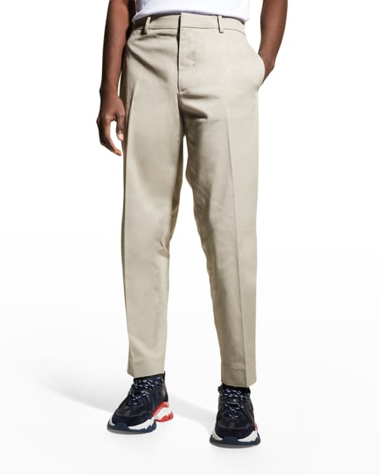 Simone Rocha Men's Chino Carpenter Pants